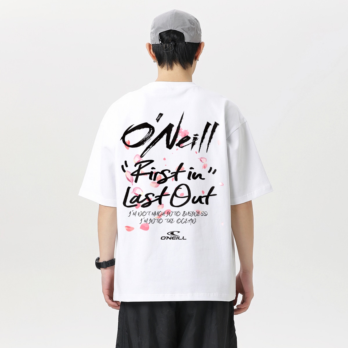 O'Neill LogoT — фото 2