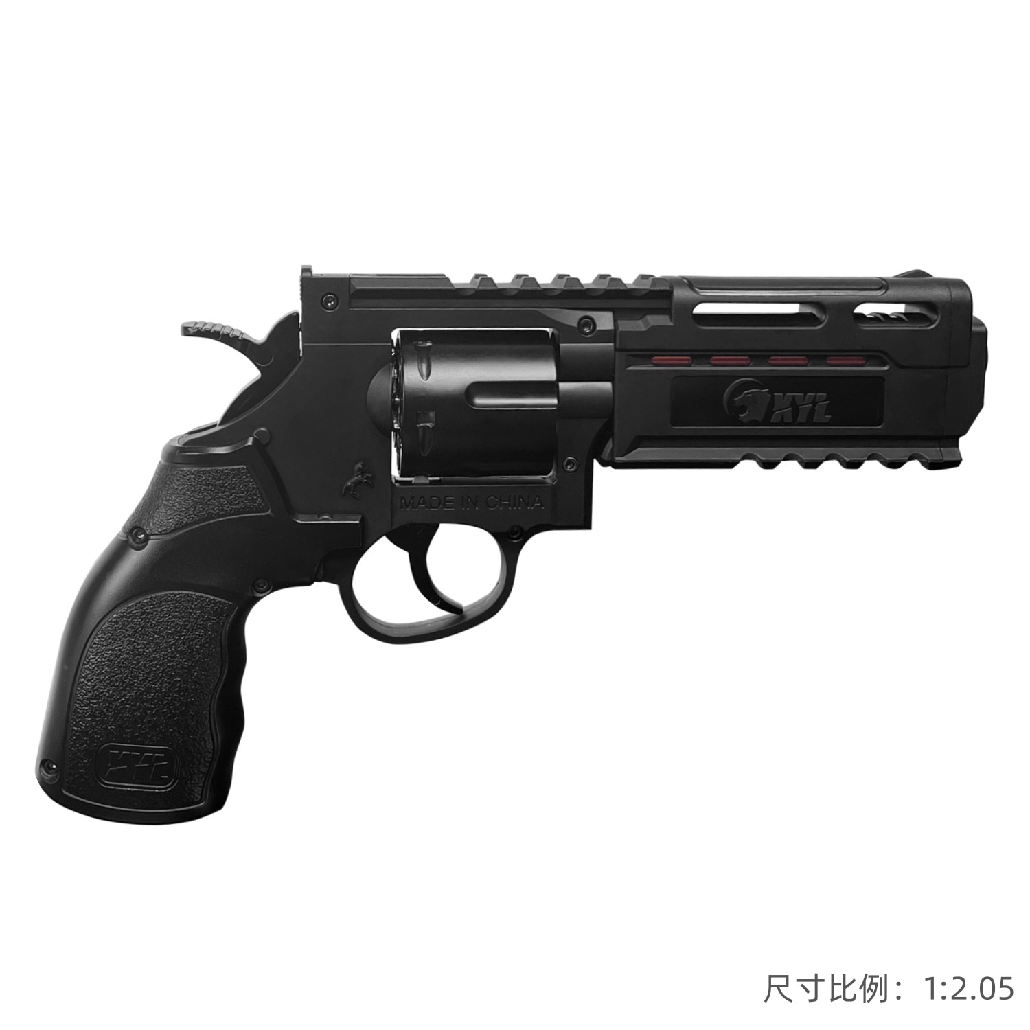 玩顾 Brodax 44 Tactical — фото 1