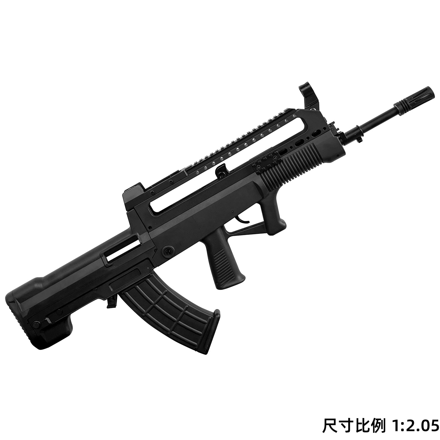玩顾 Wangu ACP95 — фото 1
