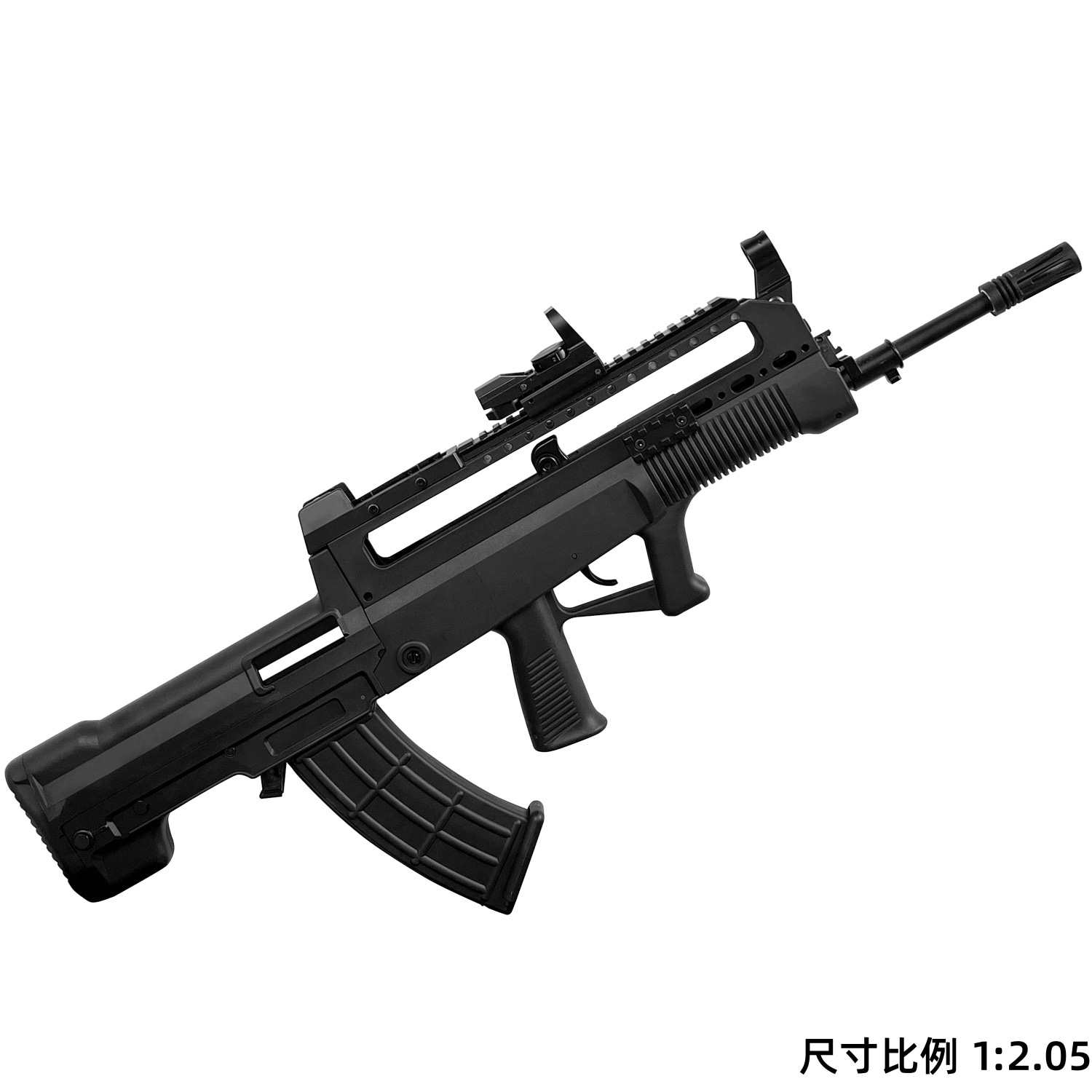 玩顾 Wangu ACP95 — фото 7