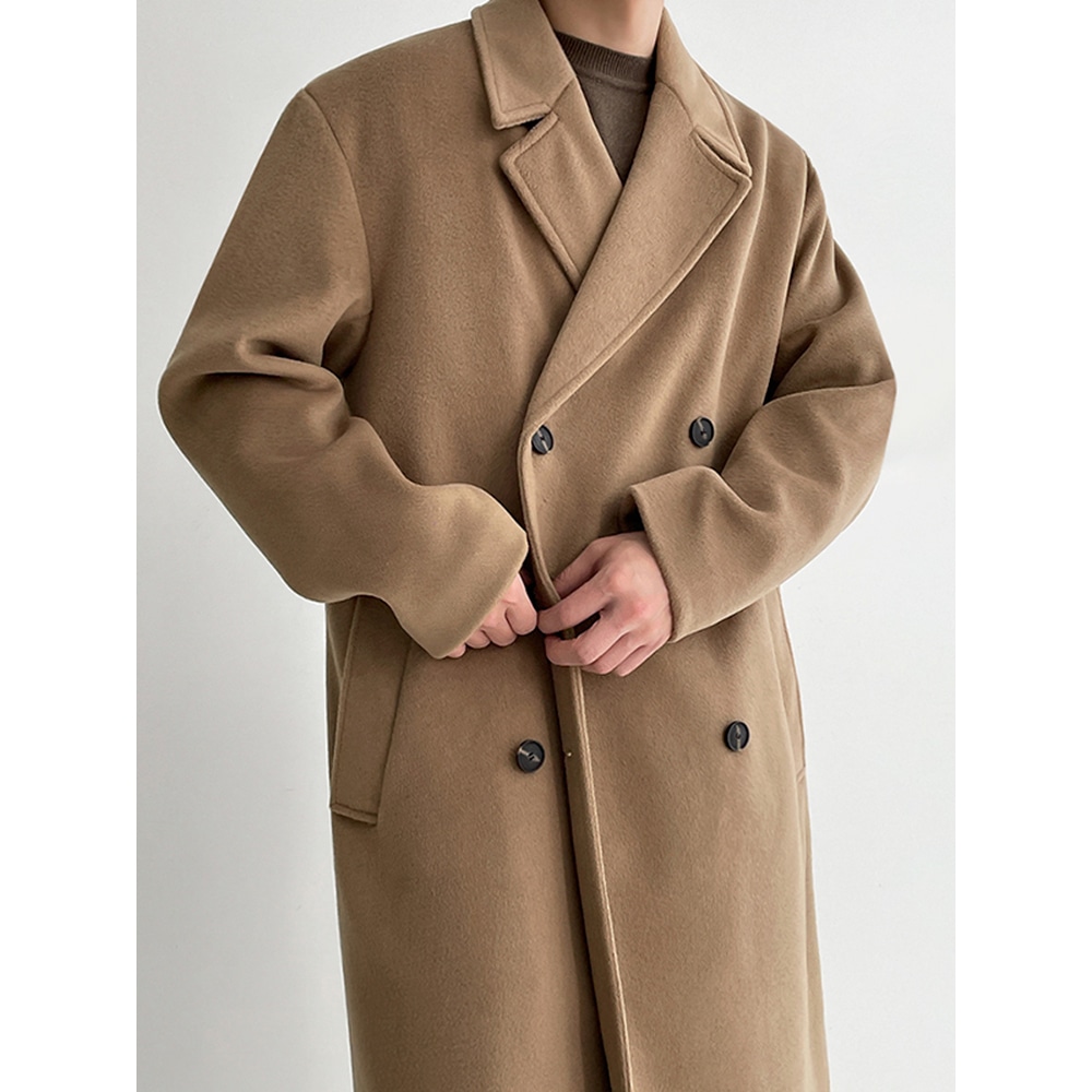 Cheer Zone Retro Windproof Coat — фото 6
