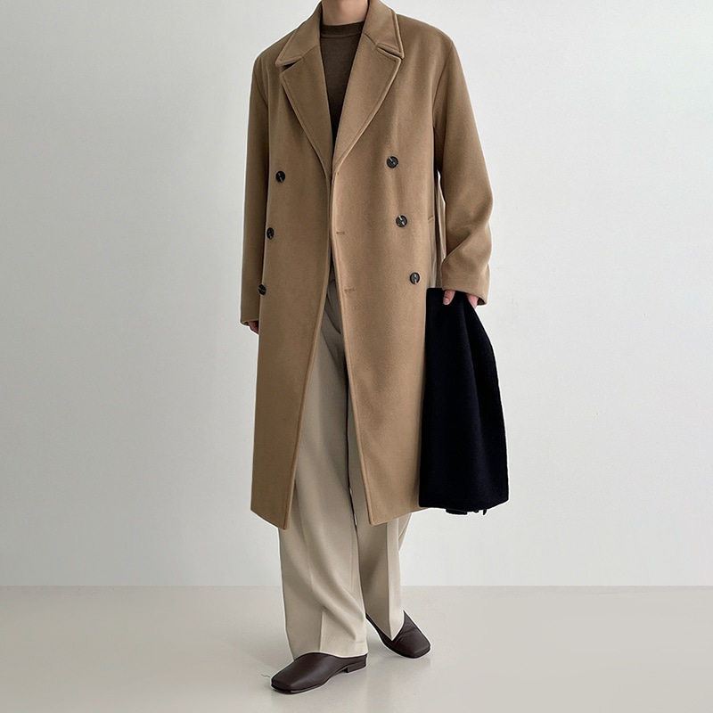 Cheer Zone Retro Windproof Coat — фото 3