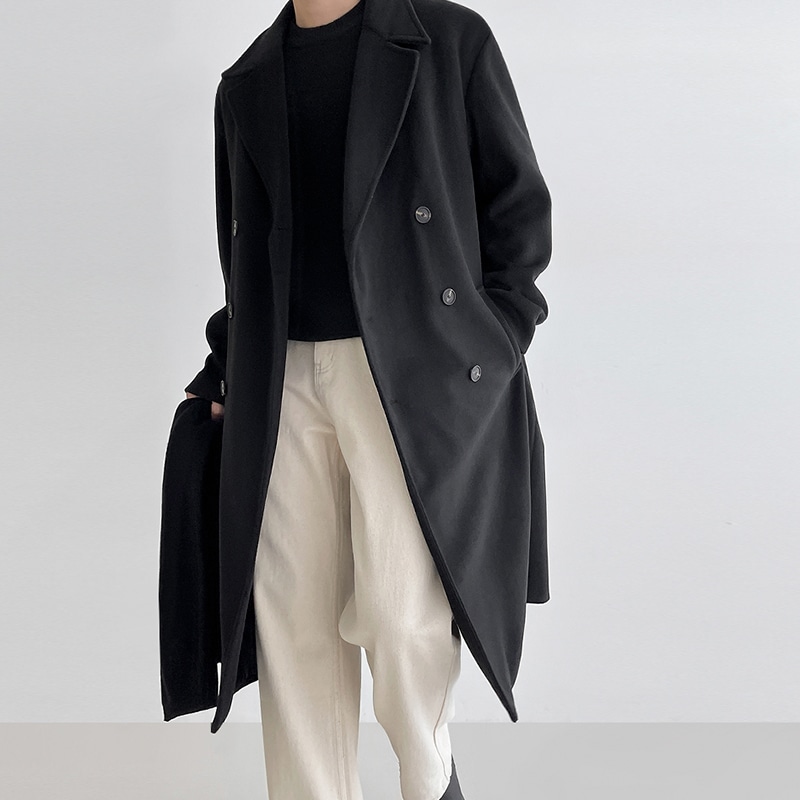 Cheer Zone Retro Windproof Coat — фото 9