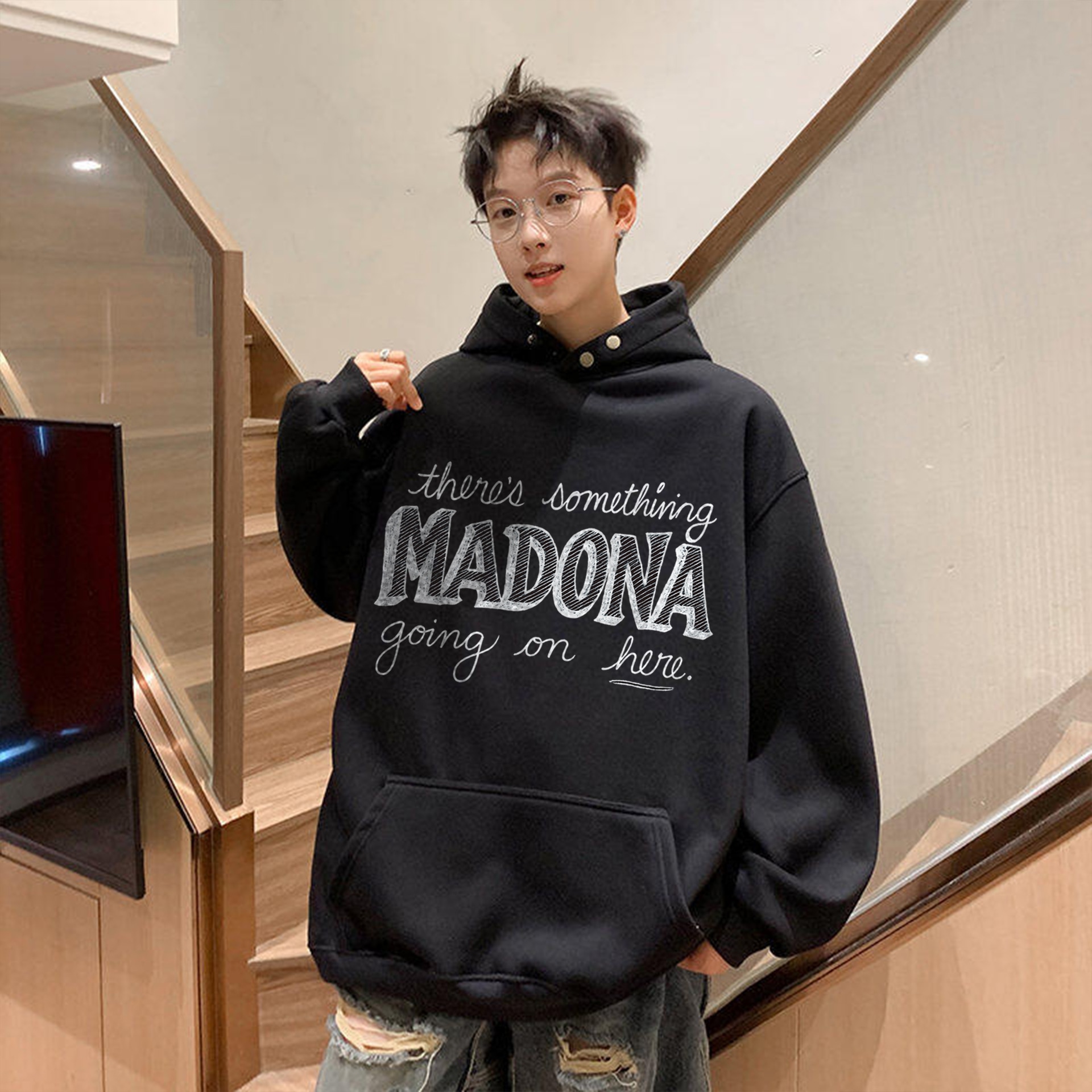 Madona logocleanfit — фото 4