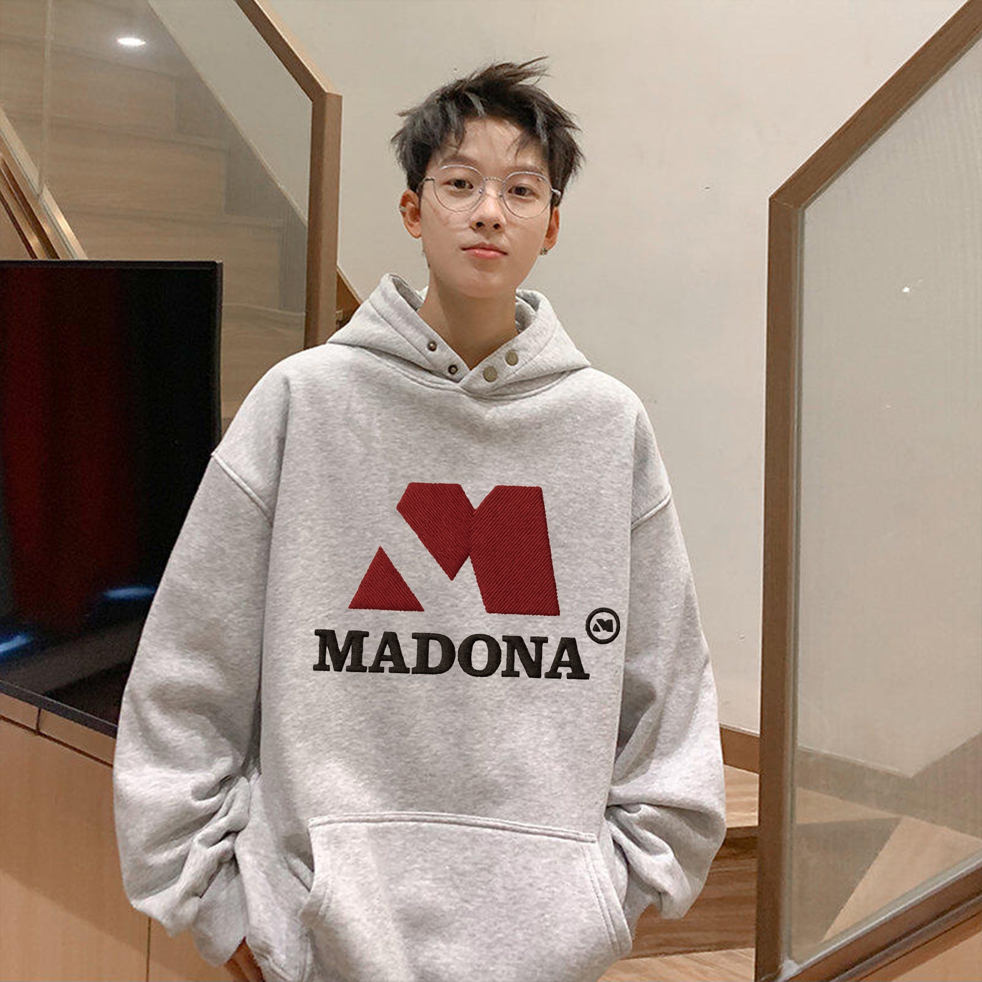 Madona logocleanfit — фото 10