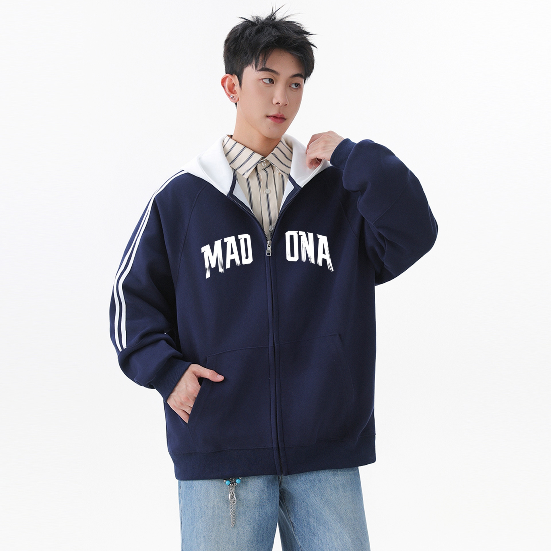 Madona cleanfitlogo — фото 6