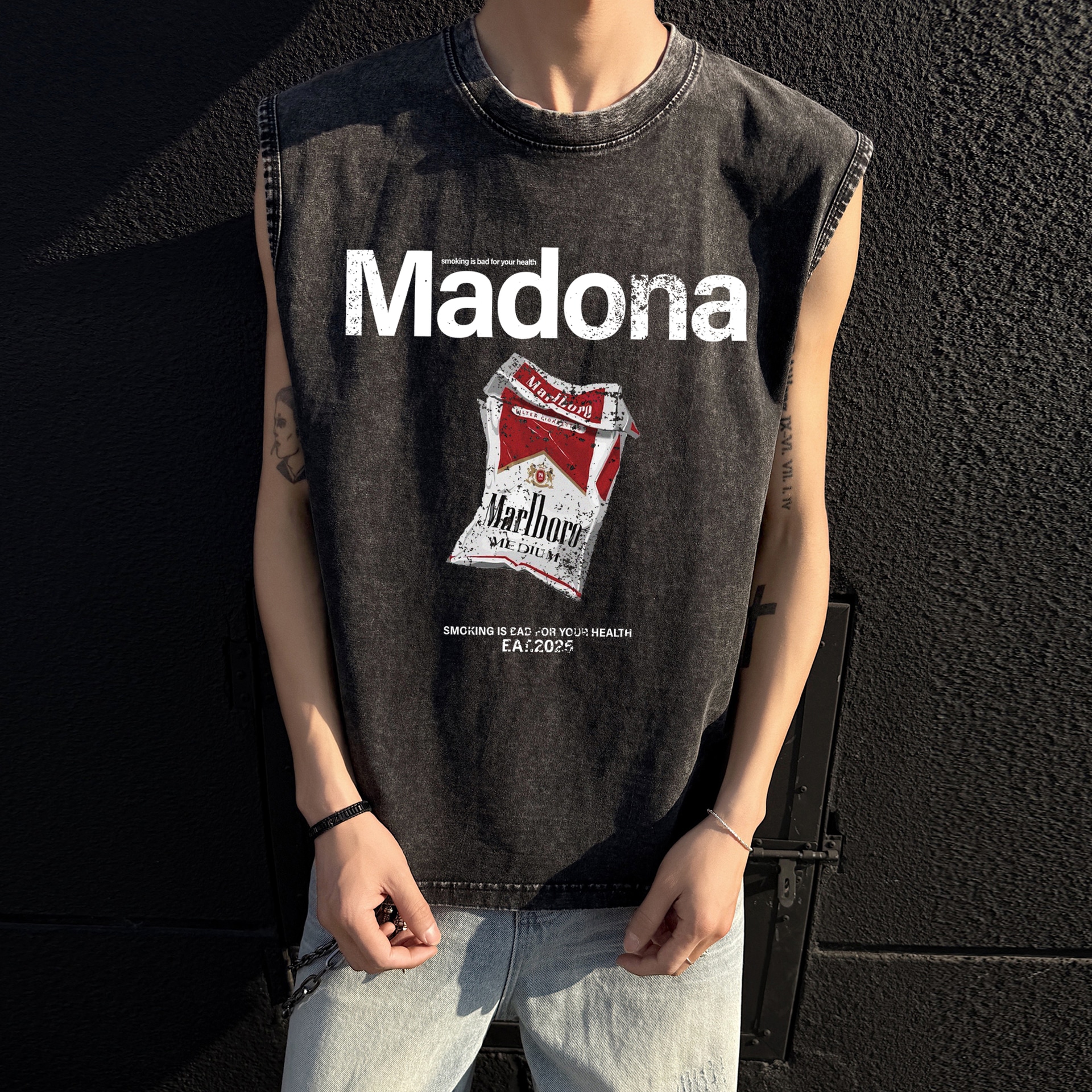 Madona LOGO — фото 6