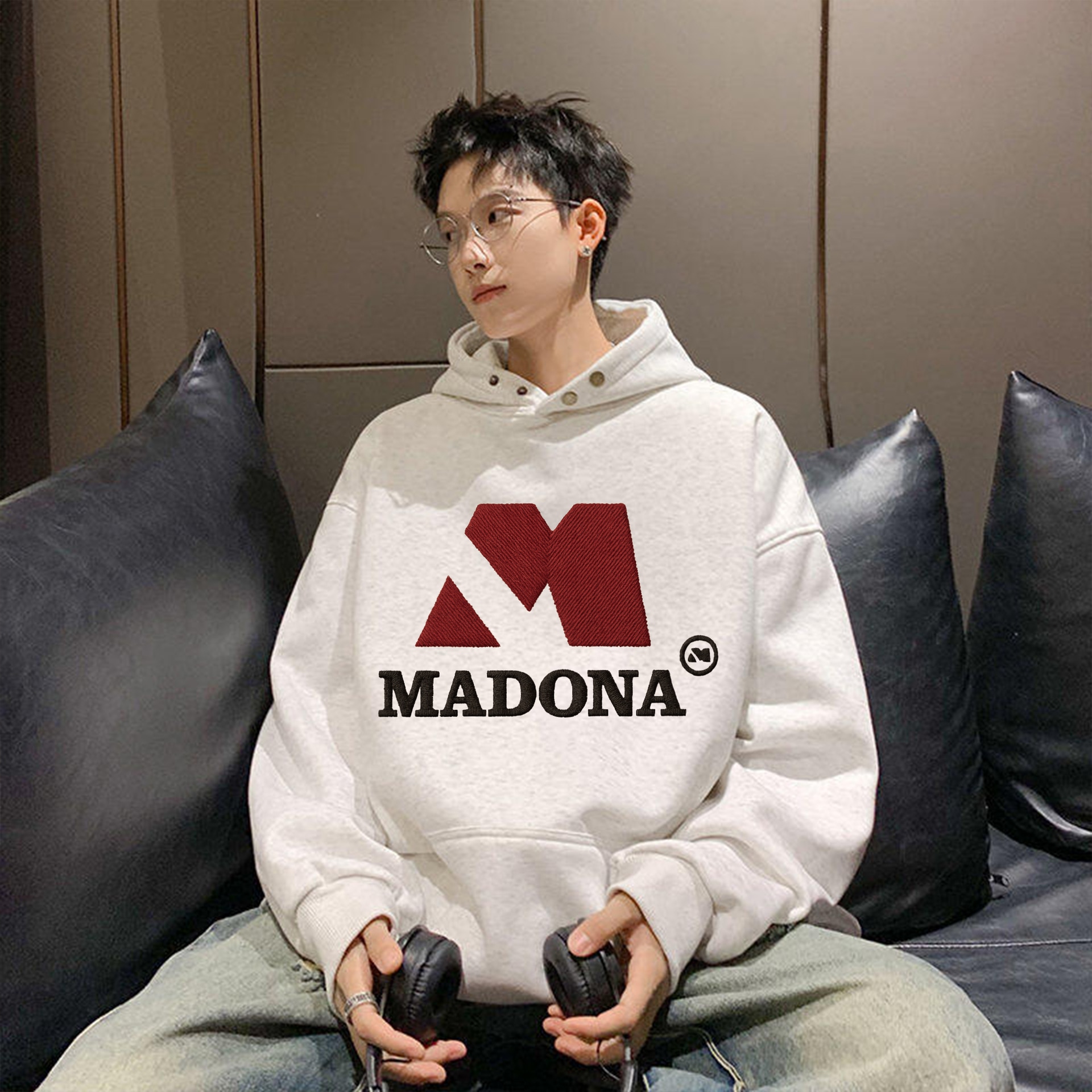 Madona logocleanfit — фото 11