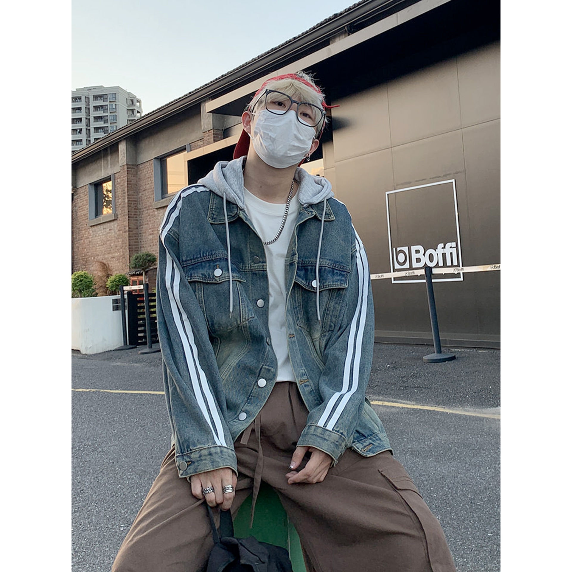 Madona cleanfit — фото 2