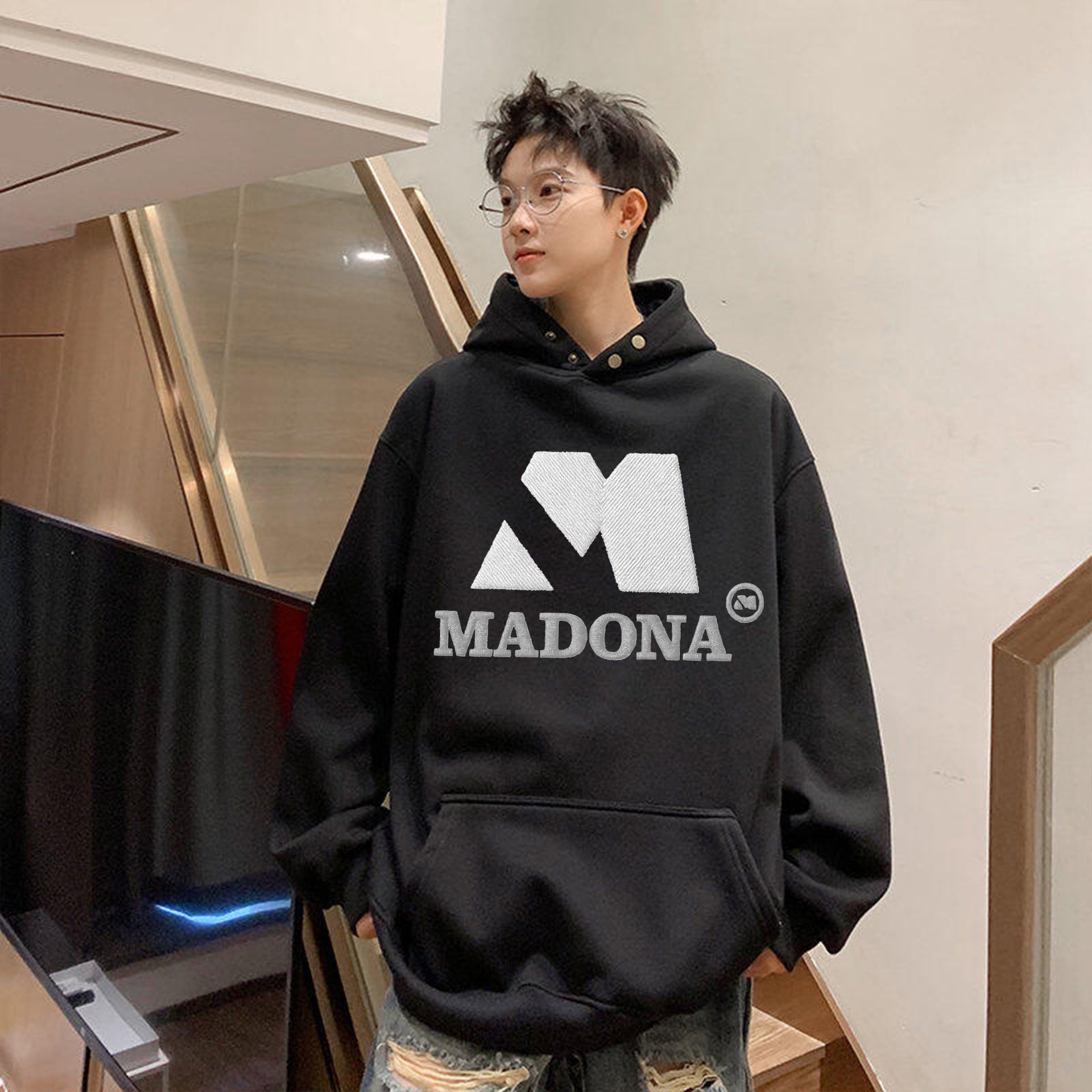 Madona logocleanfit — фото 3