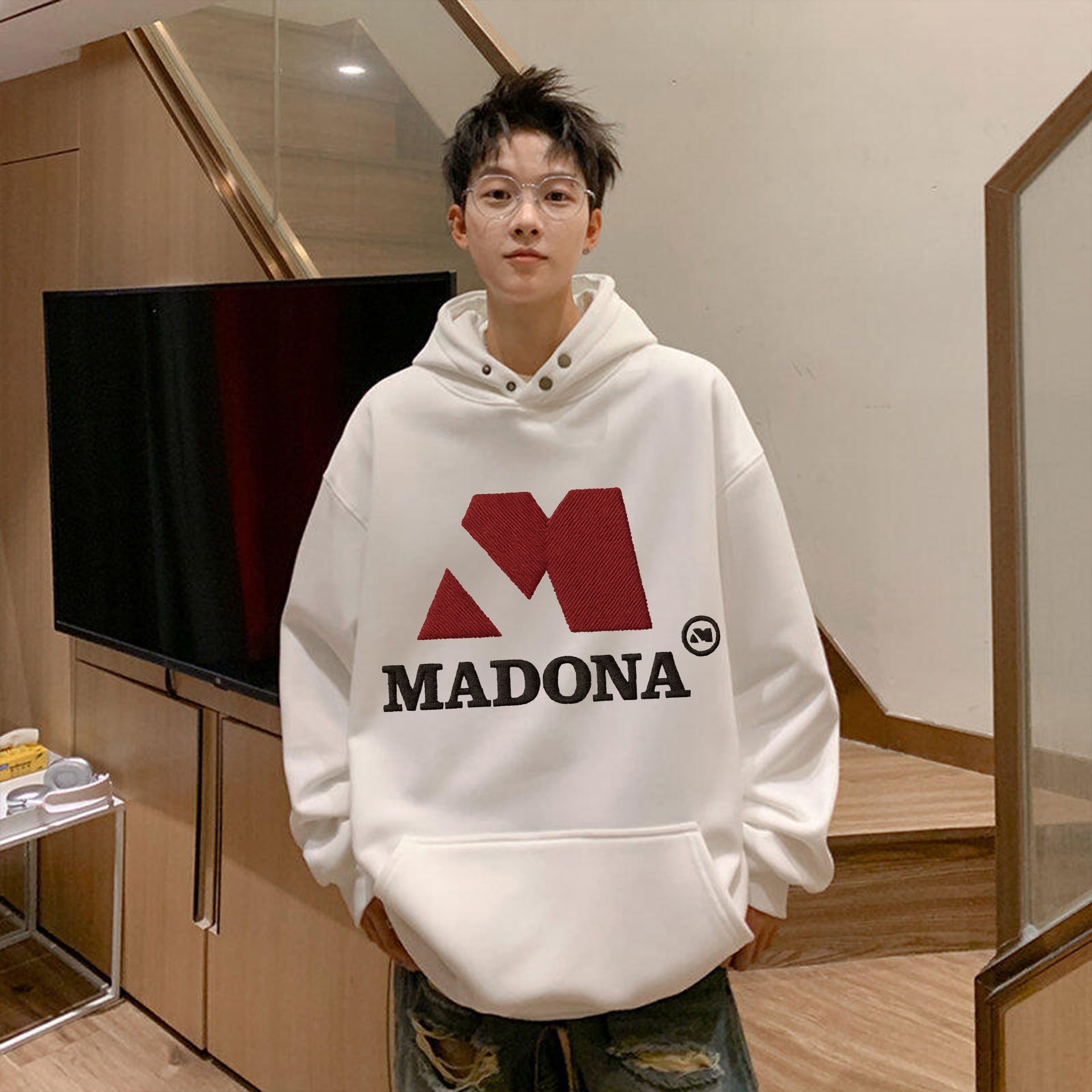 Madona logocleanfit — фото 7