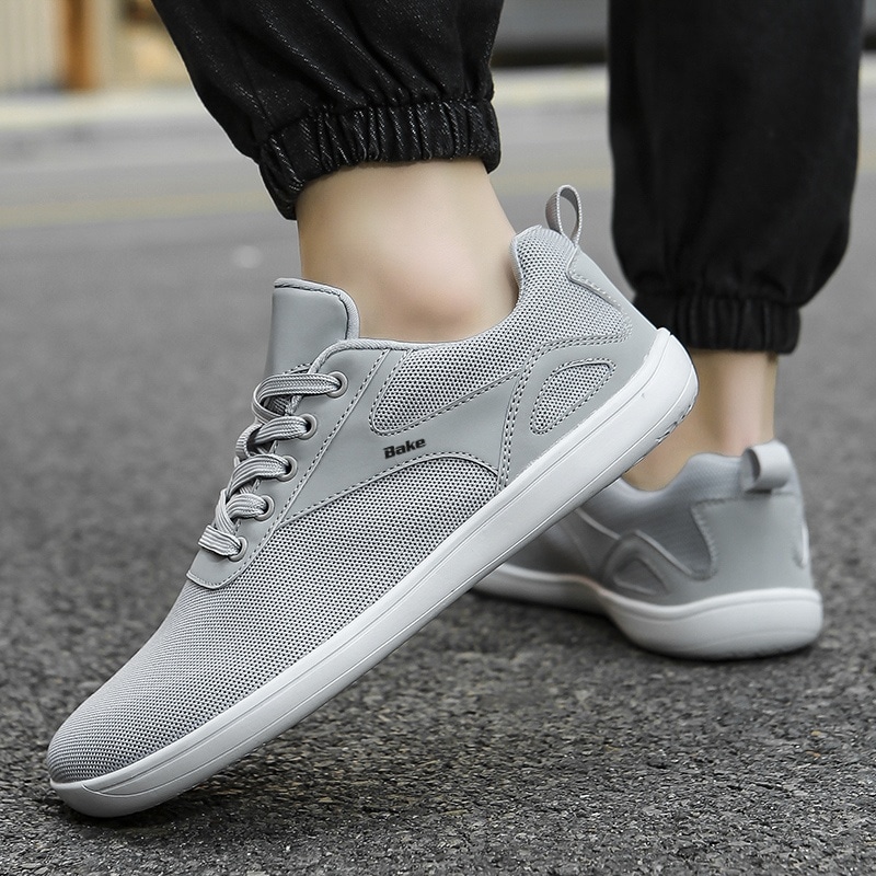 Bake Lifestyle Sneakers — фото 9