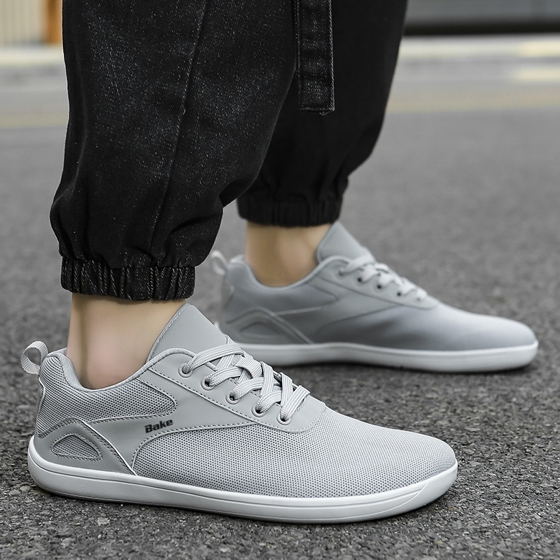 Bake Lifestyle Sneakers — фото 8