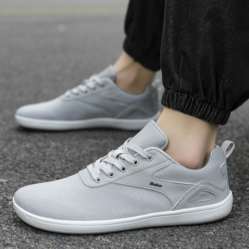 Bake Lifestyle Sneakers — фото 7