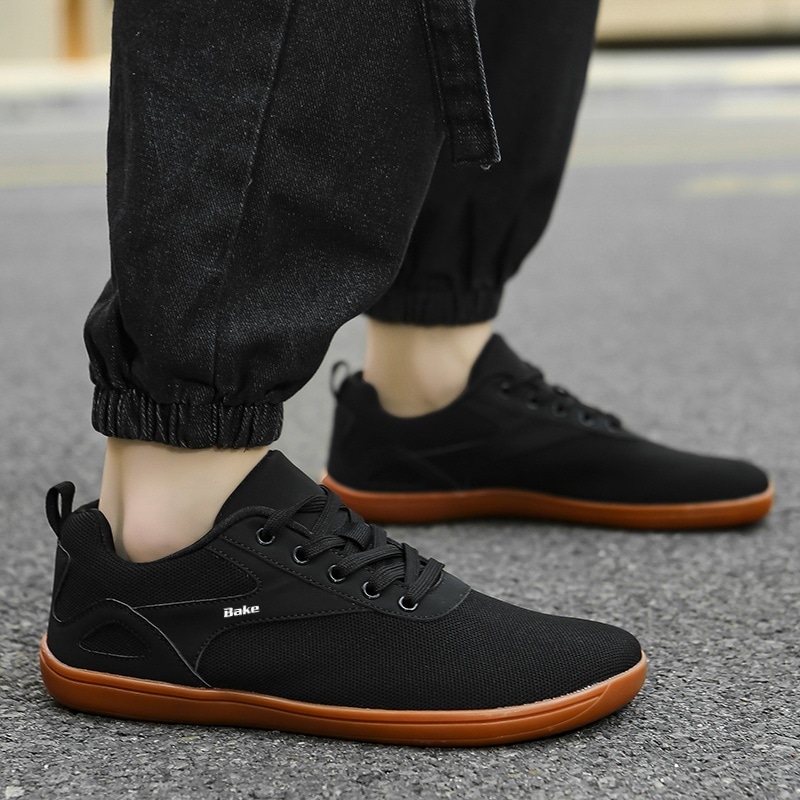 Bake Lifestyle Sneakers — фото 3