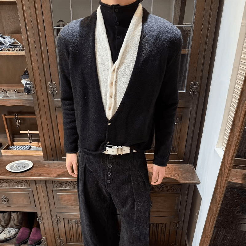 外叁 WAISAN WAISAN Milard Cardigan — фото 2