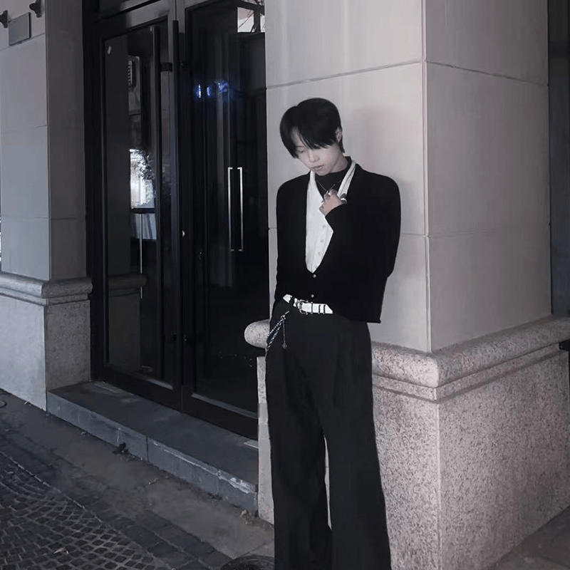 外叁 WAISAN WAISAN Milard Cardigan — фото 4