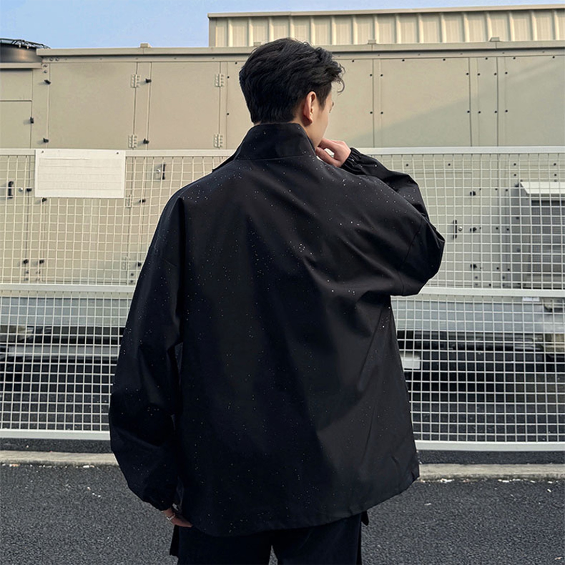 Sesame Street Bomber Jacket — фото 11