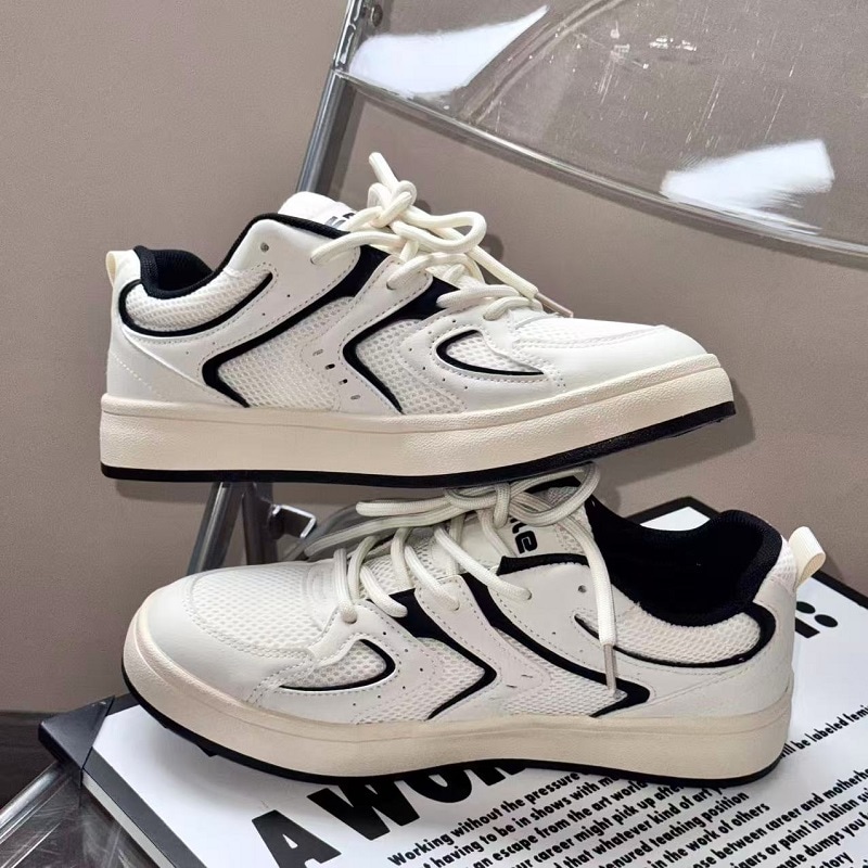 Bingo Duck Breathable Mesh Sneakers — фото 3