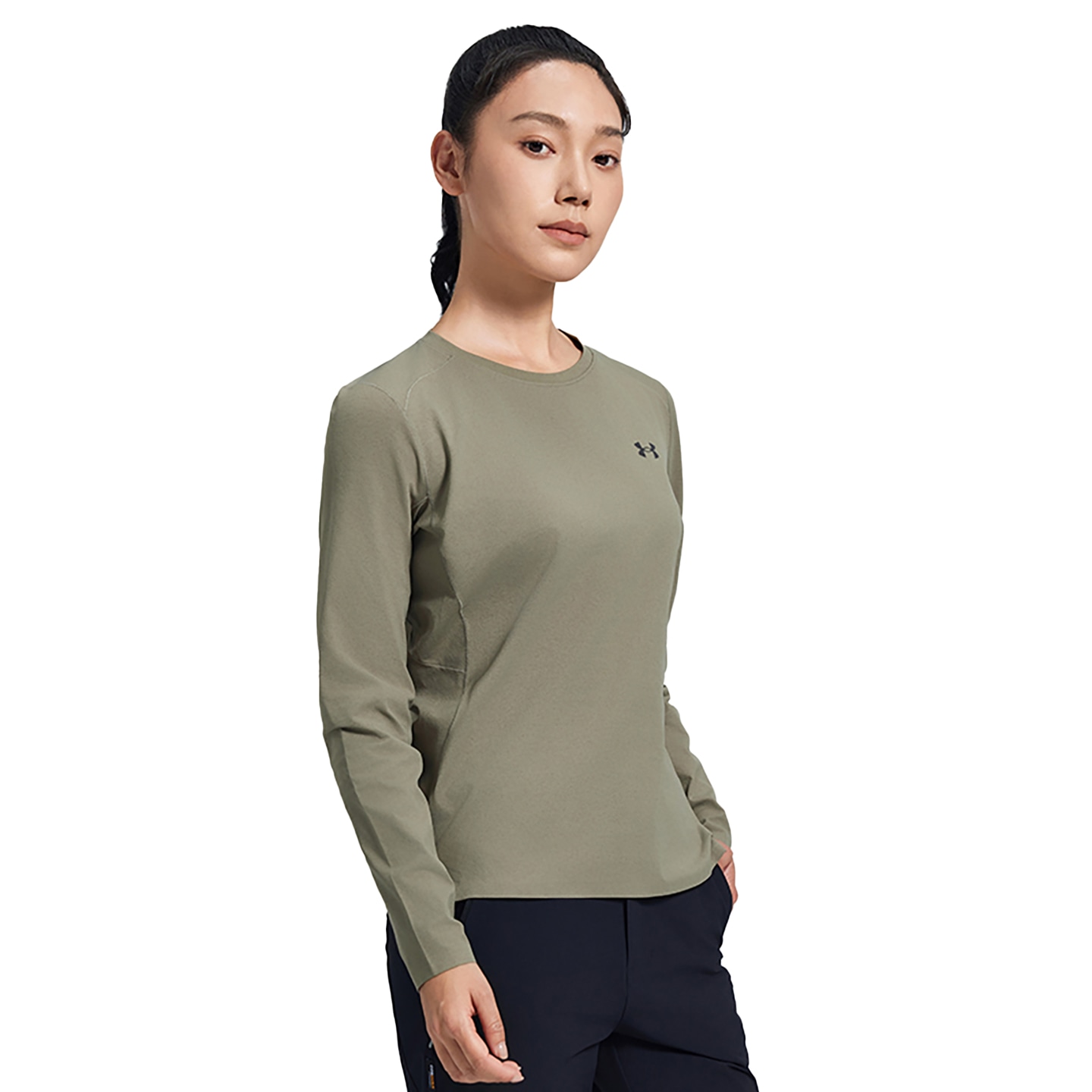 Under Armour HIKING SS25T — фото 8