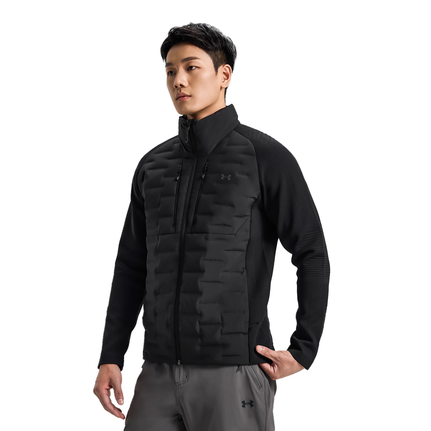 Under Armour 700 Down Jacket — фото 2