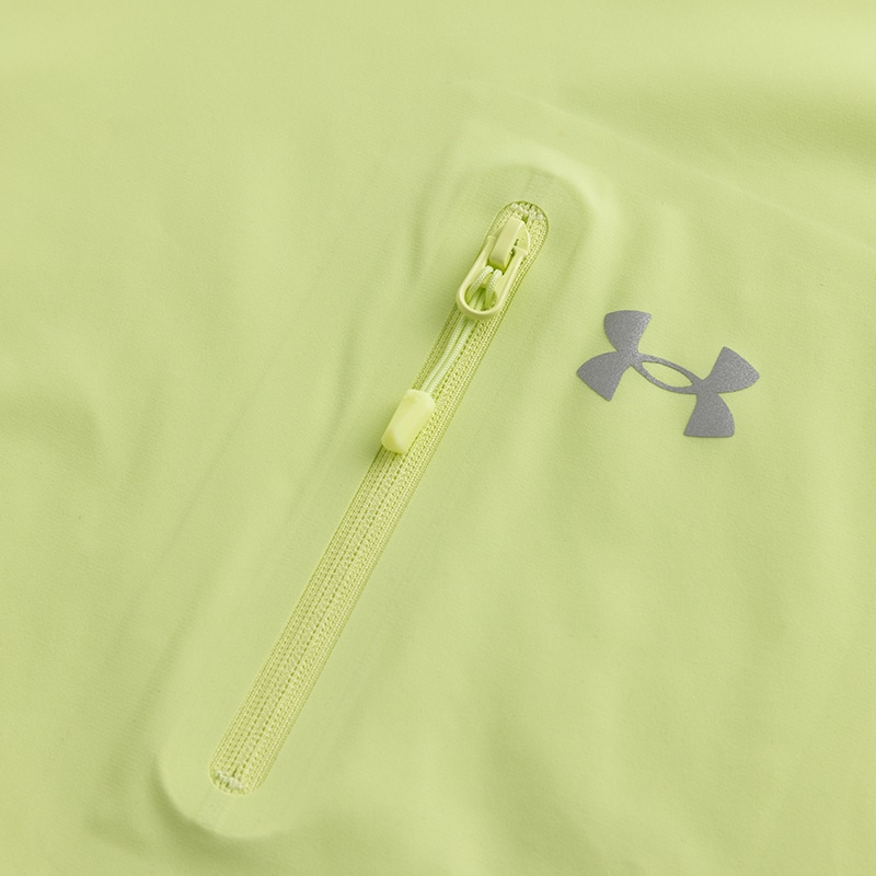 Under Armour TRAIL RUNNING T — фото 3