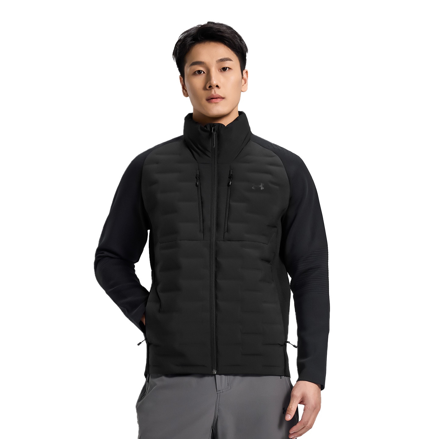 Under Armour 700 Down Jacket — фото 3