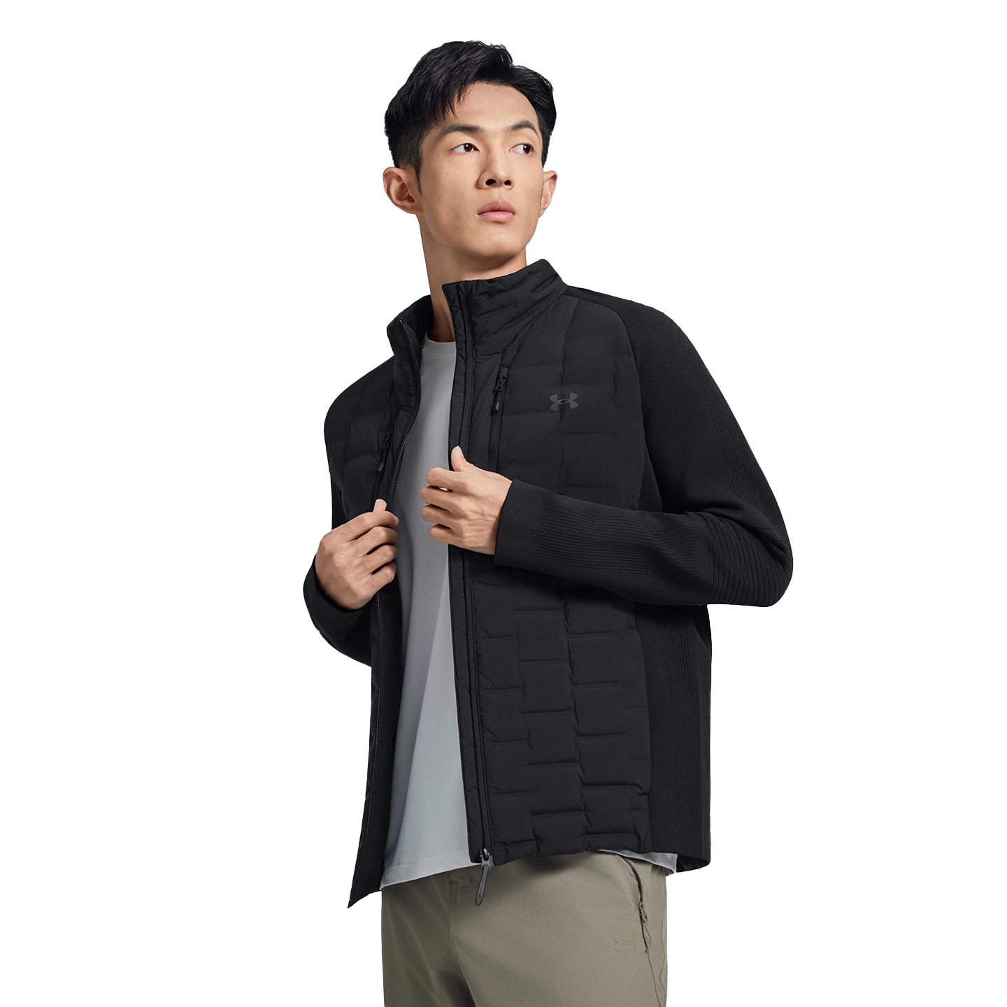 Under Armour 700 Down Jacket — фото 11
