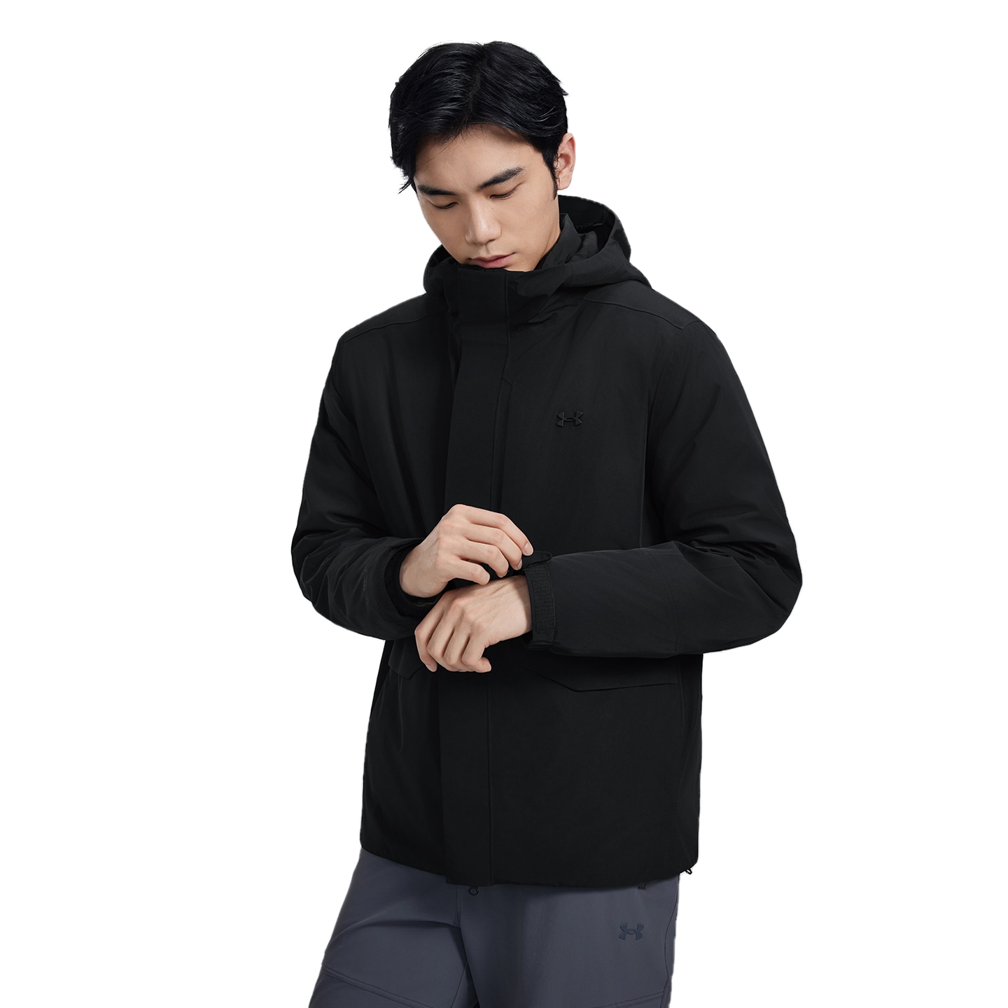 Under Armour 3-in-1 Outdoor Jacket — фото 2