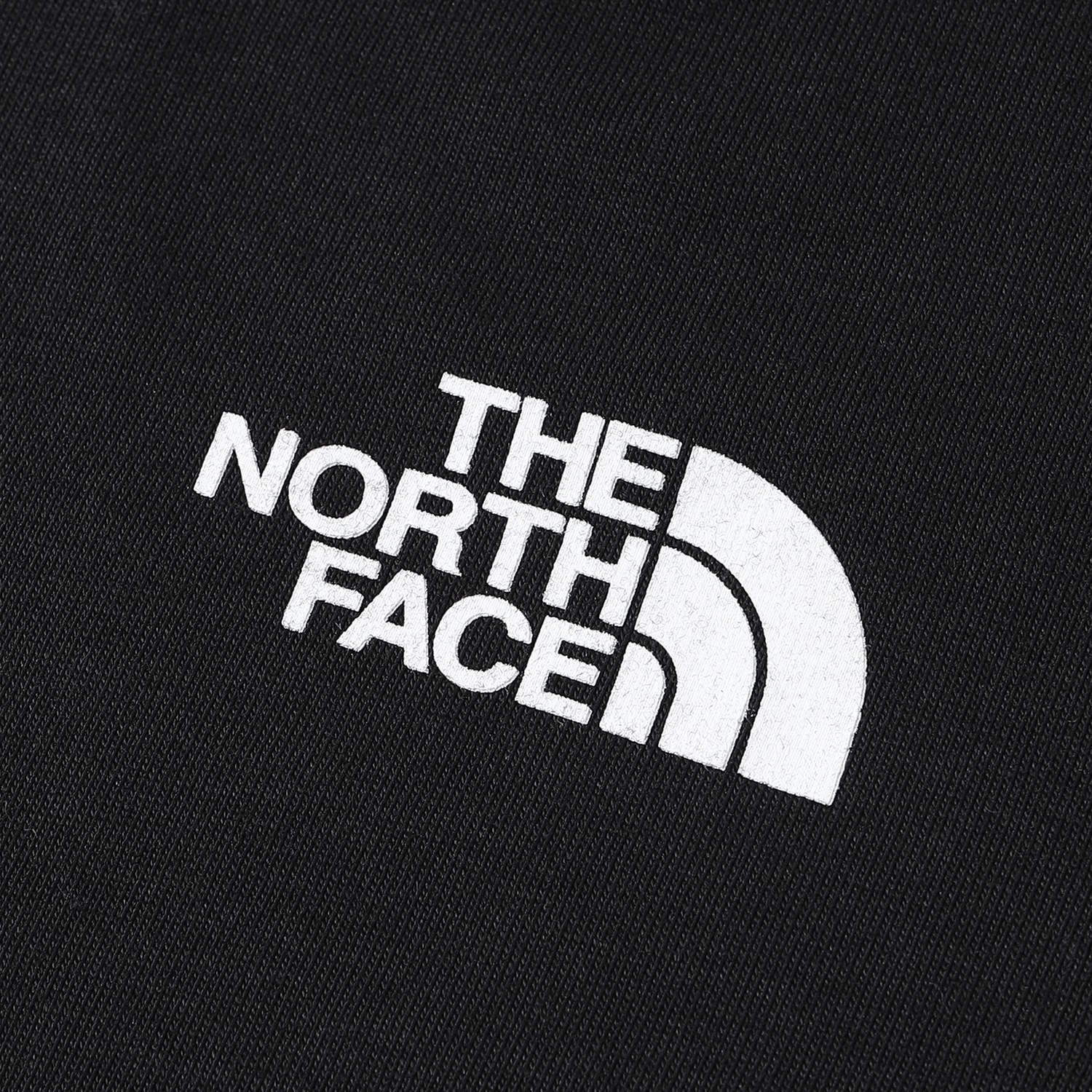 The North Face Футболка (Арт. NT7UQ49A(GroupT-赛博妹妹)) — фото 4