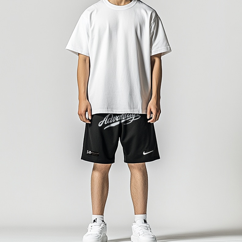 Nike Dri-Fit — фото 2