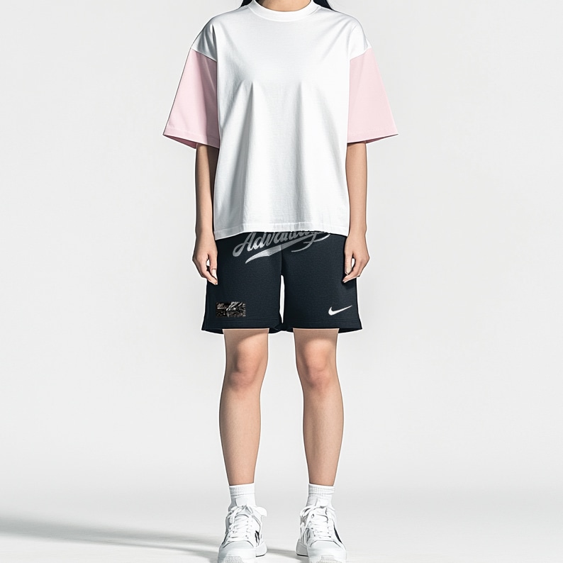 Nike Dri-Fit — фото 3