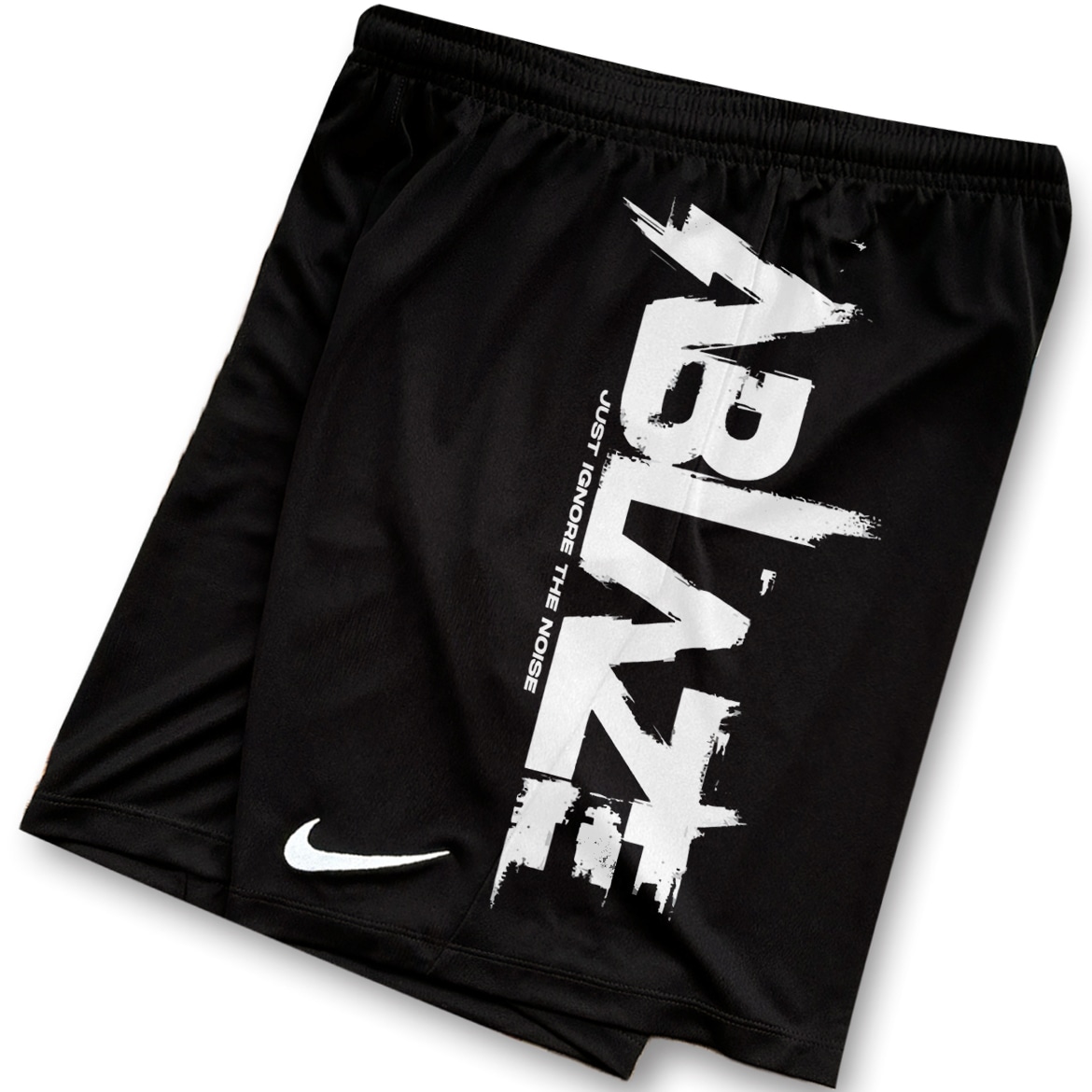 Nike Dri-Fit Prometheus Shorts — фото 5