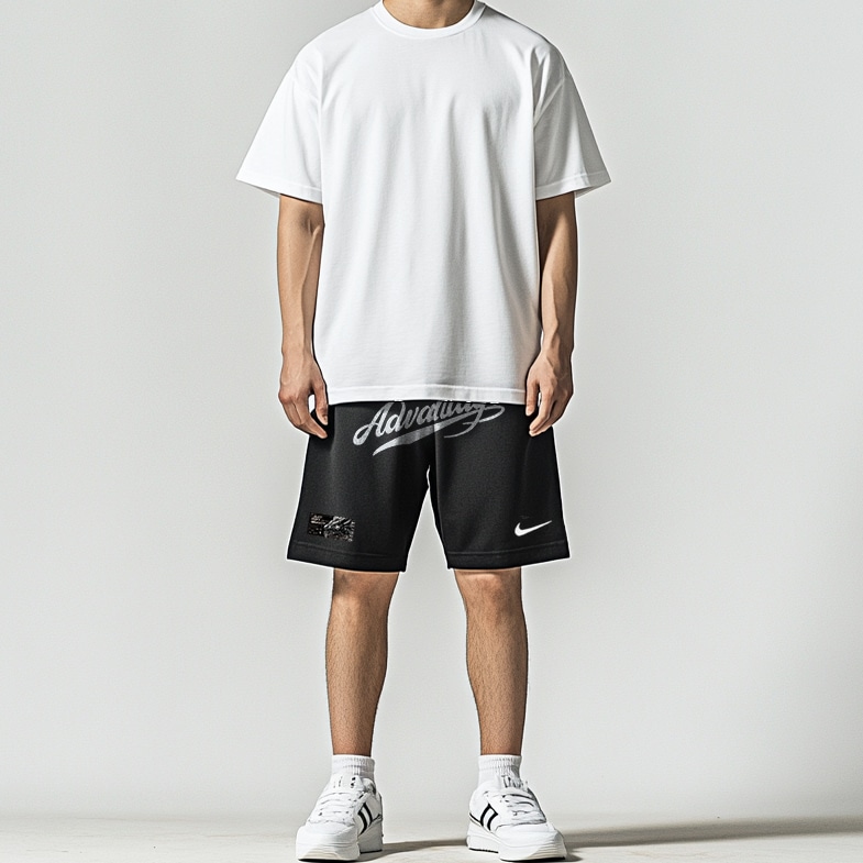 Nike Dri-Fit — фото 2