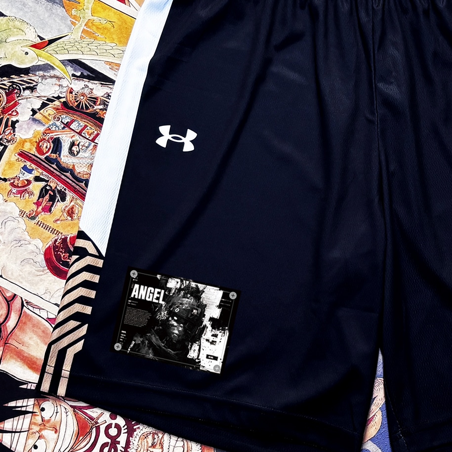 Under Armour Logo — фото 4