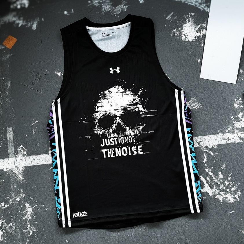 Under Armour Топы (Арт. 24500111-001(GroupT-忽略噪音)) — фото 4
