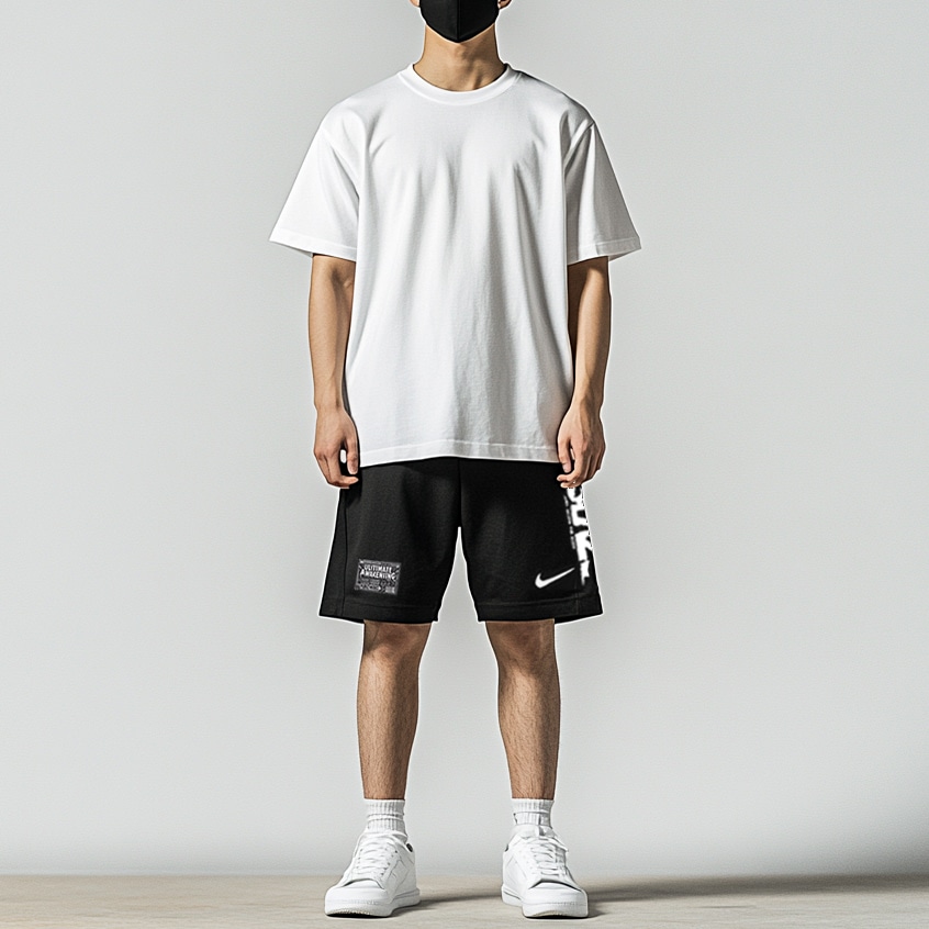 Nike Dri-Fit — фото 2