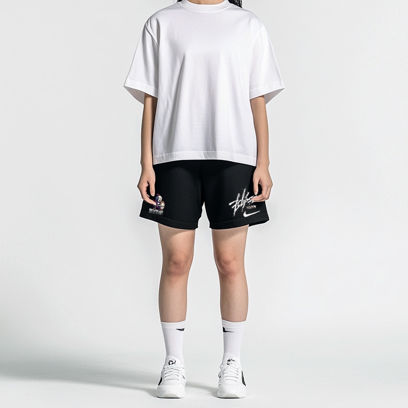 Nike Dri-Fit — фото 3