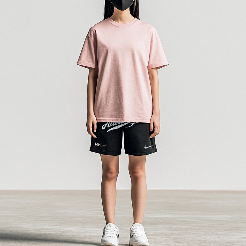 Nike Dri-Fit — фото 3