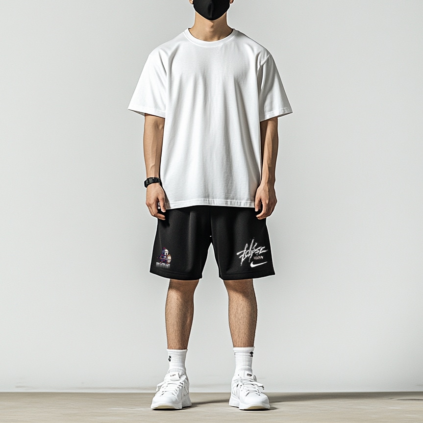 Nike Dri-Fit — фото 2