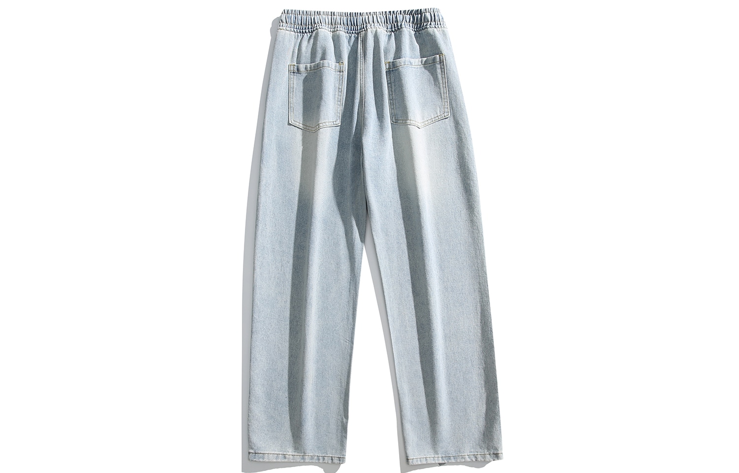 Forhug Джинсы (Арт. 25FRG136-G) — фото 5