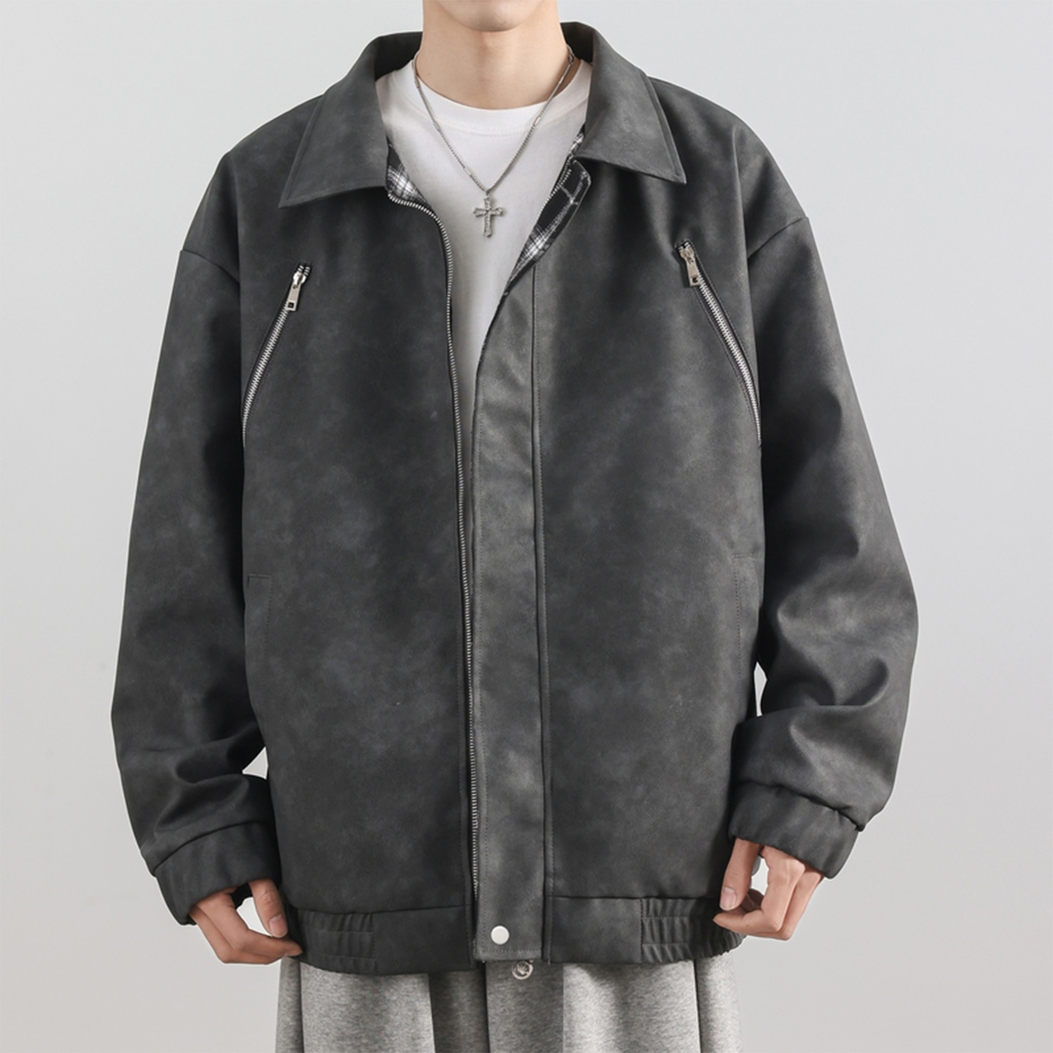 Forhug Одежда (Арт. 25FRJK2188-G) — фото 4