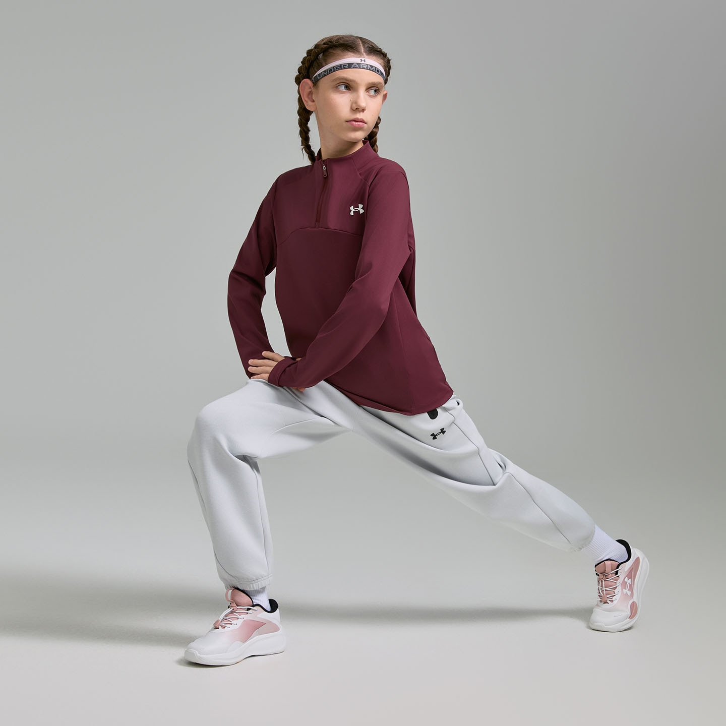 Under Armour T — фото 3