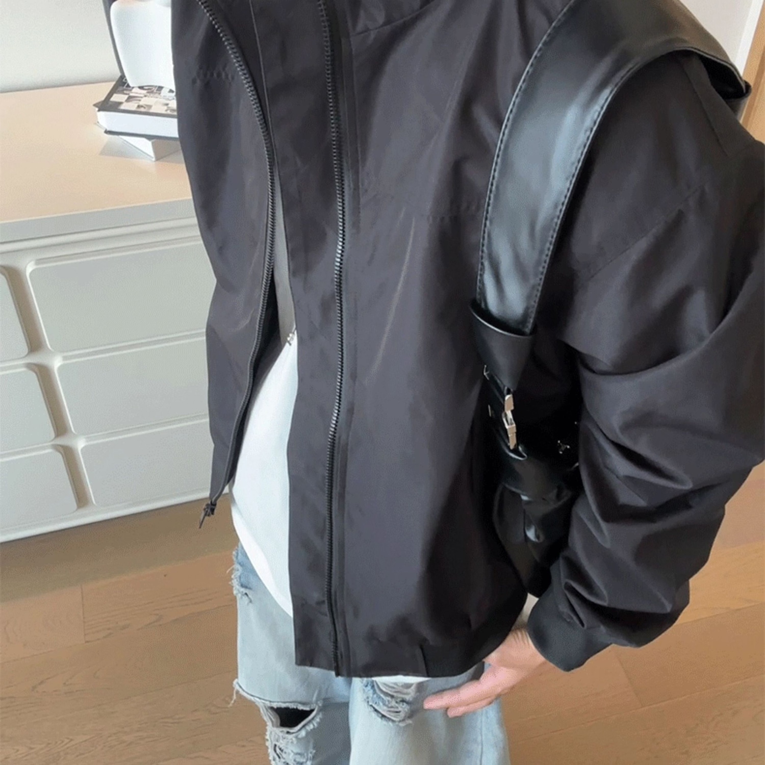 Brg cleanfit — фото 1