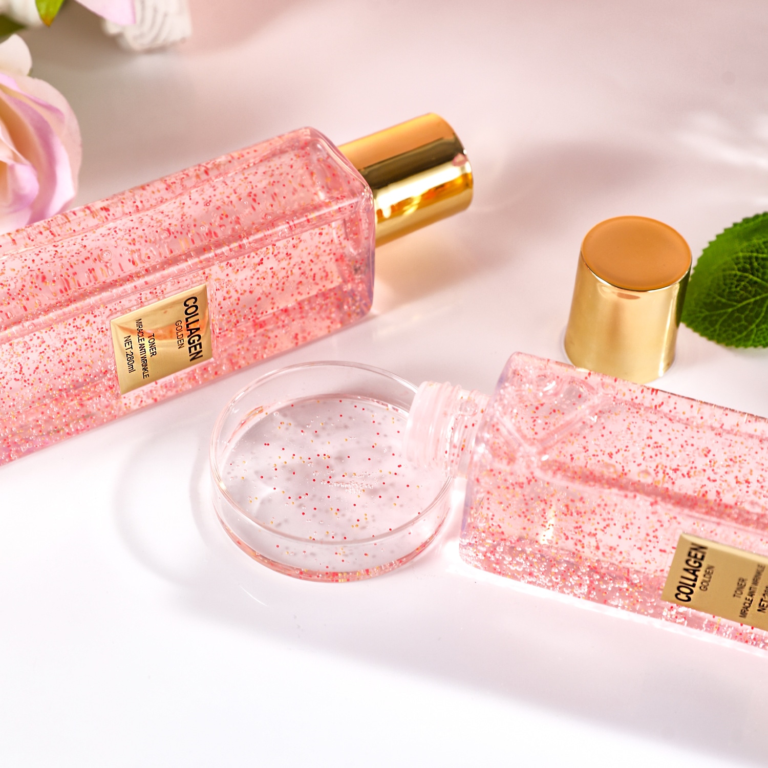 娇贝诗 Jiaobeishi Collagen Miracle Water — фото 2