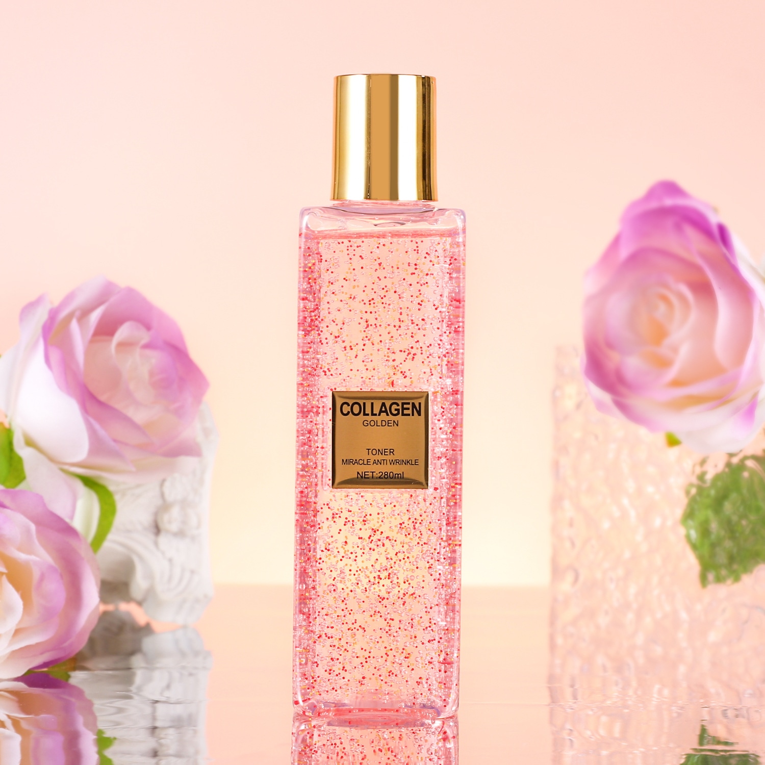 娇贝诗 Jiaobeishi Collagen Miracle Water — фото 3