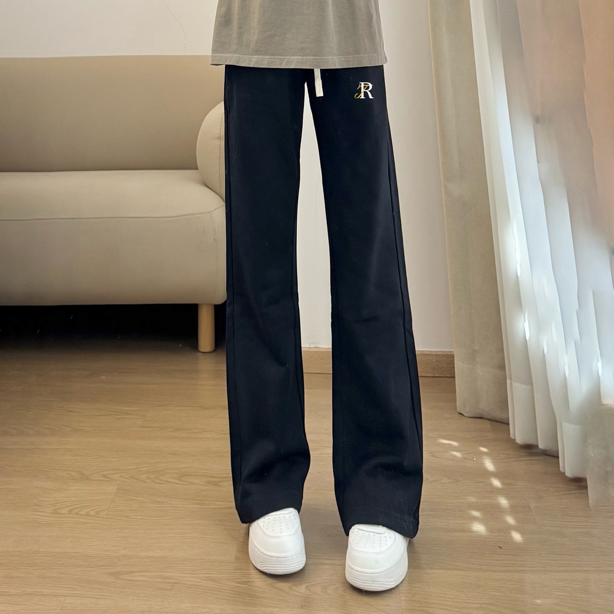 TR Cleanfit Straight Leg Sweatpants — фото 6