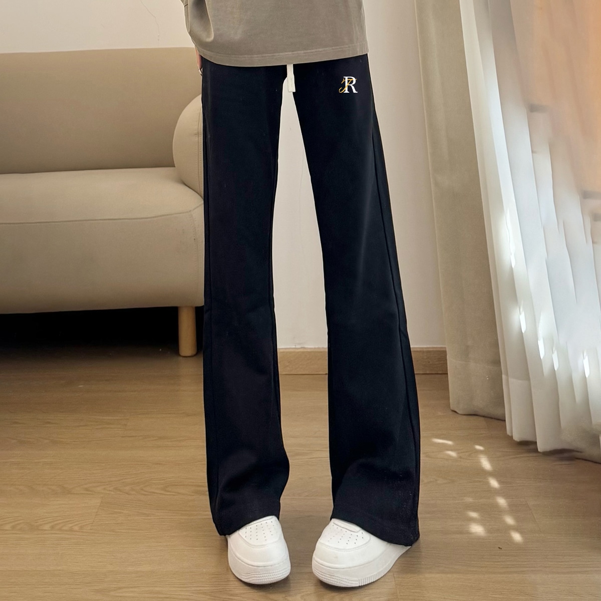 TR Cleanfit Straight Leg Sweatpants — фото 7