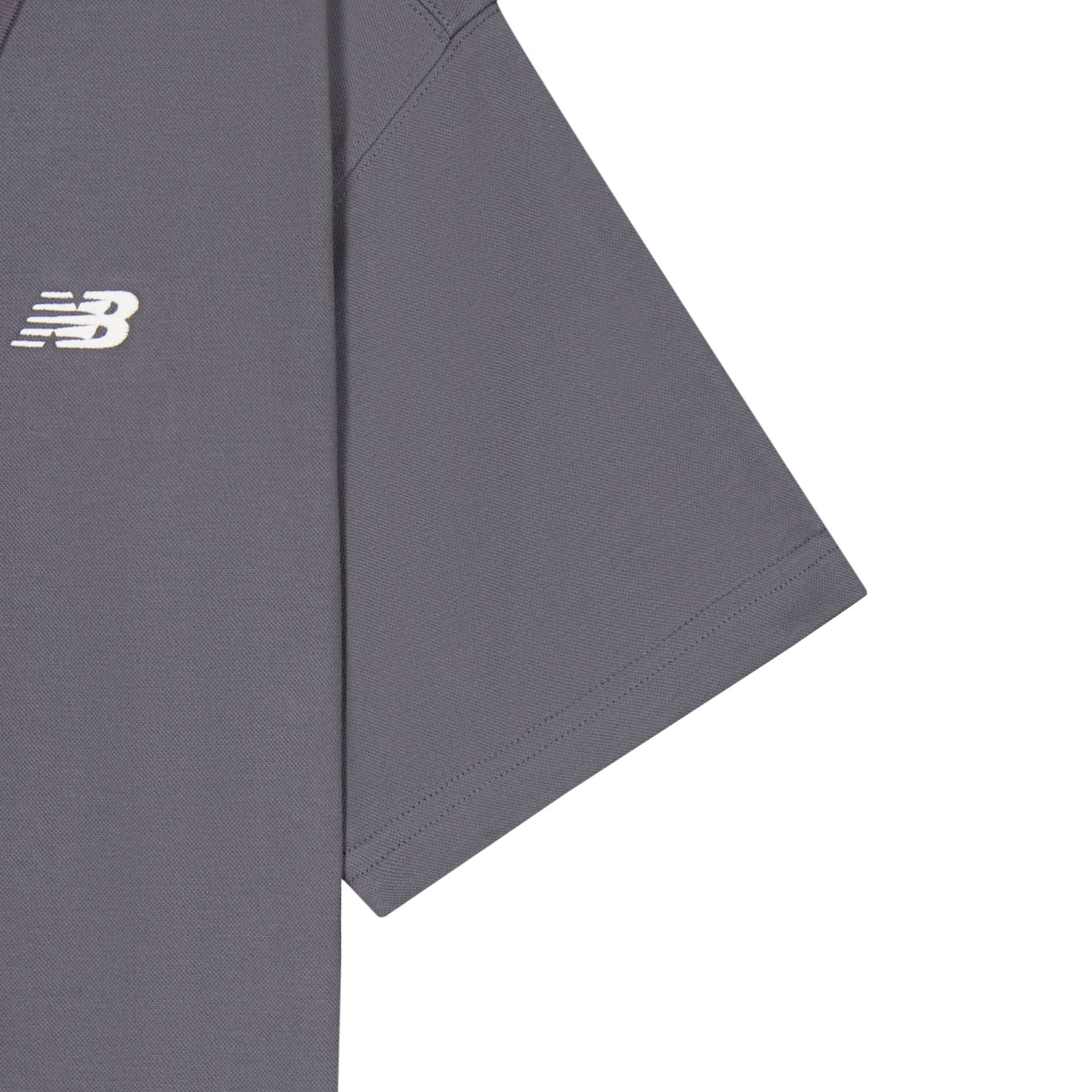 New Balance NB Polo — фото 10