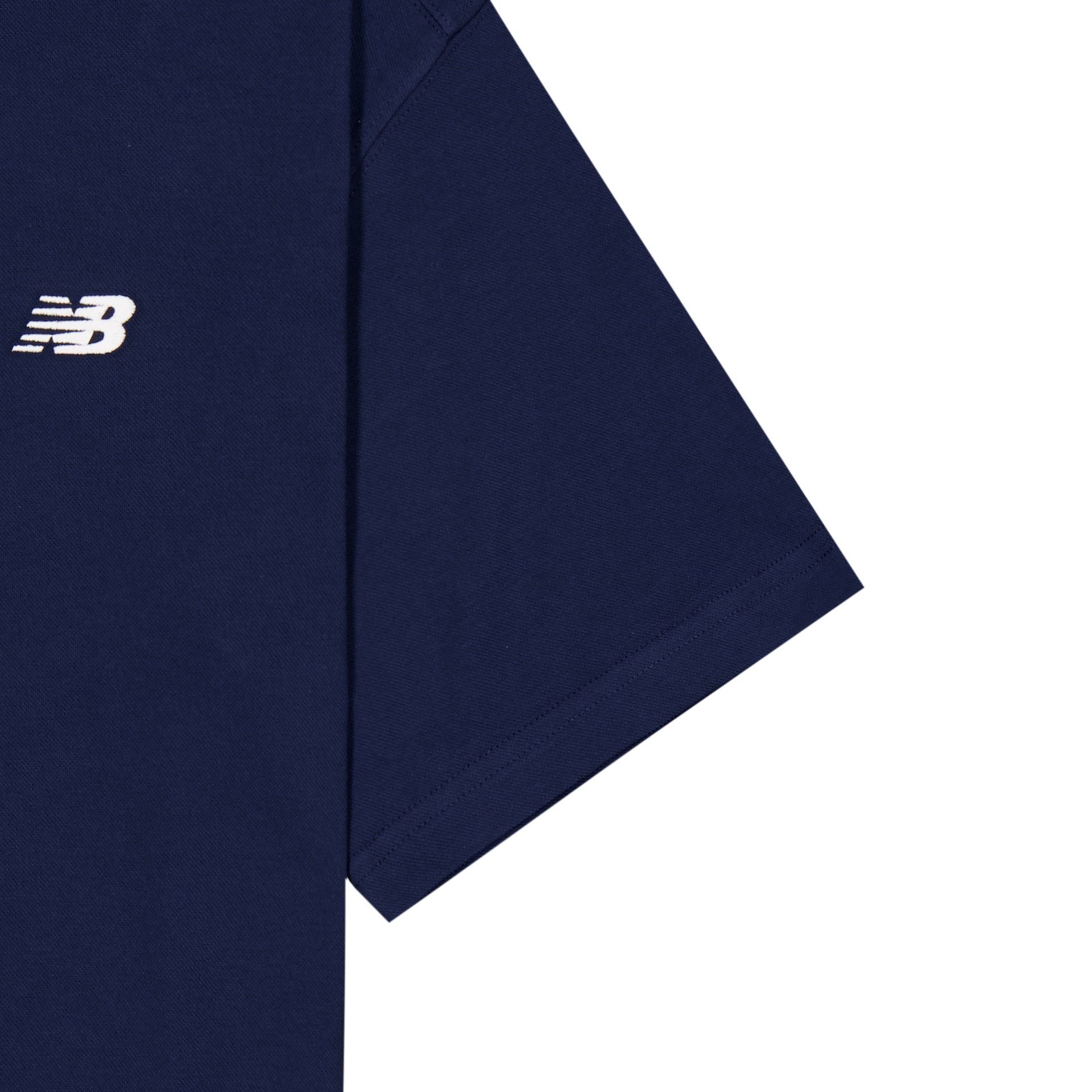 New Balance NB Polo — фото 5